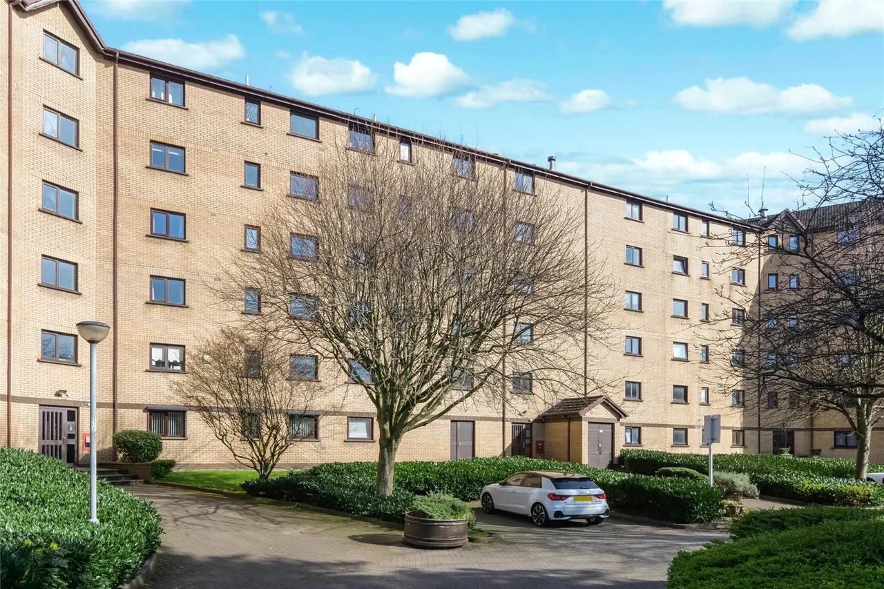 Riverview Place, Glasgow, G5, photo 19