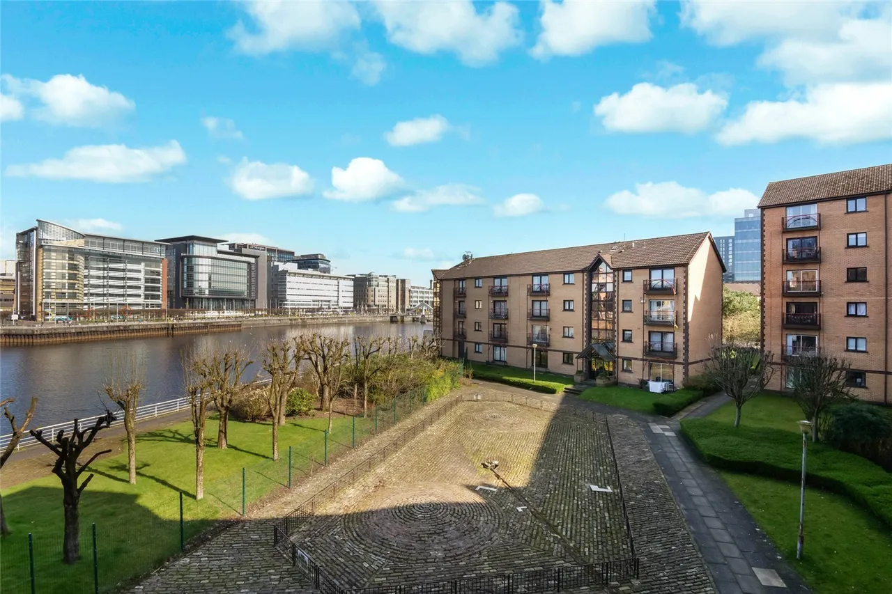 Riverview Place, Glasgow, G5, photo 2