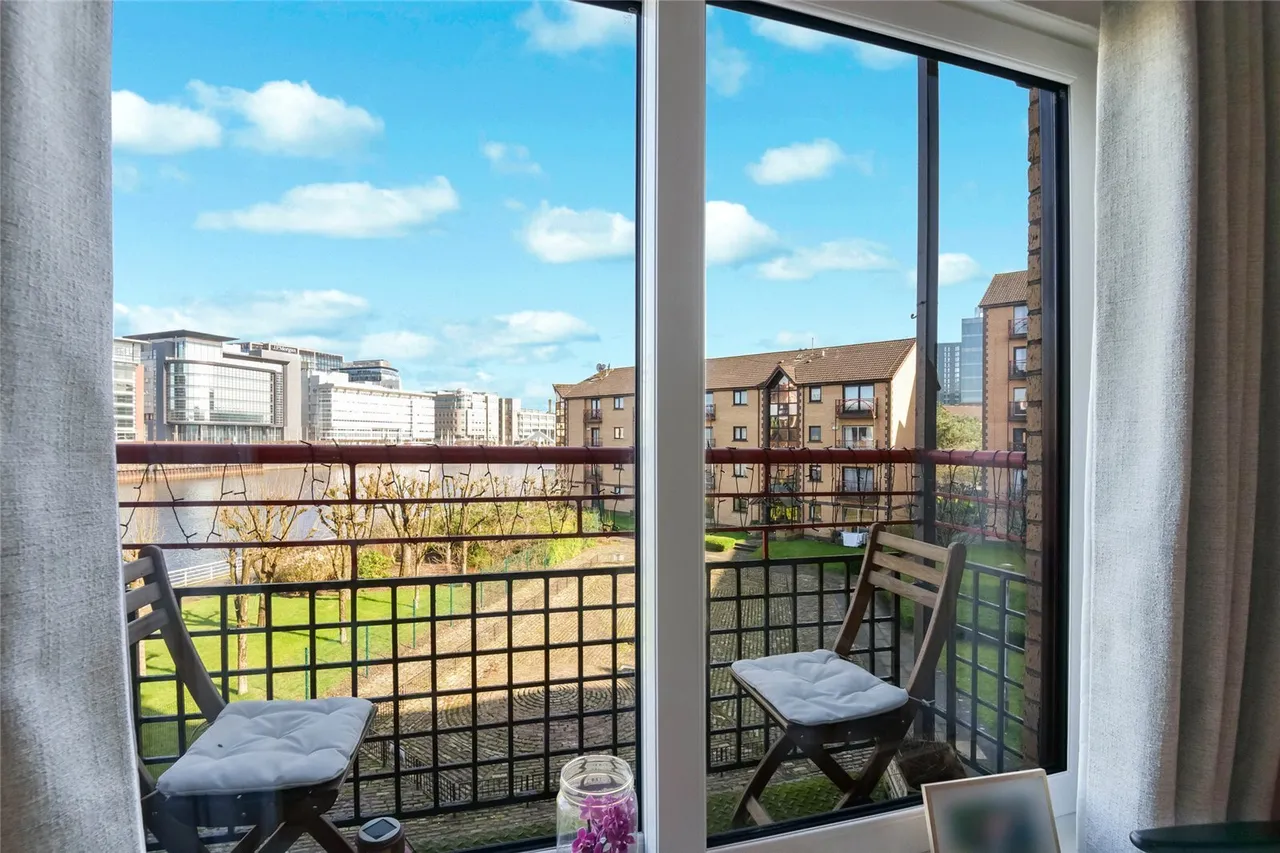 Riverview Place, Glasgow, G5, photo 8
