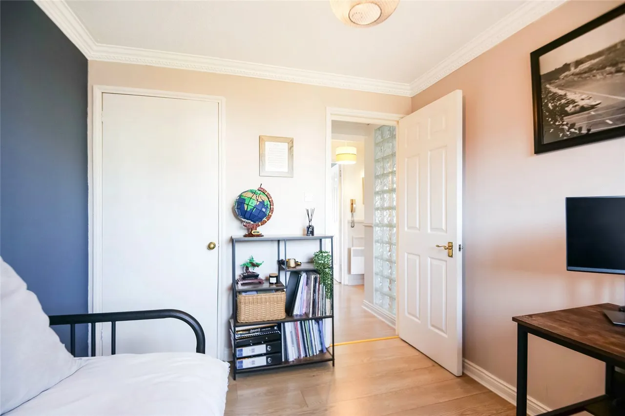 Riverview Place, Glasgow, G5, photo 16