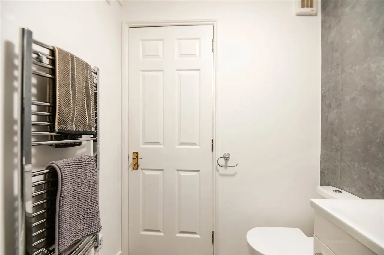 Riverview Place, Glasgow, G5, photo 15