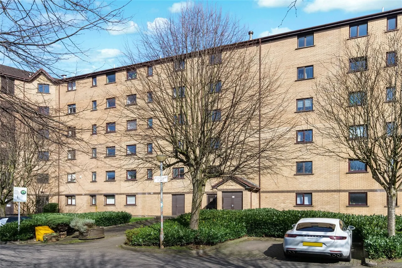 Riverview Place, Glasgow, G5, photo 18