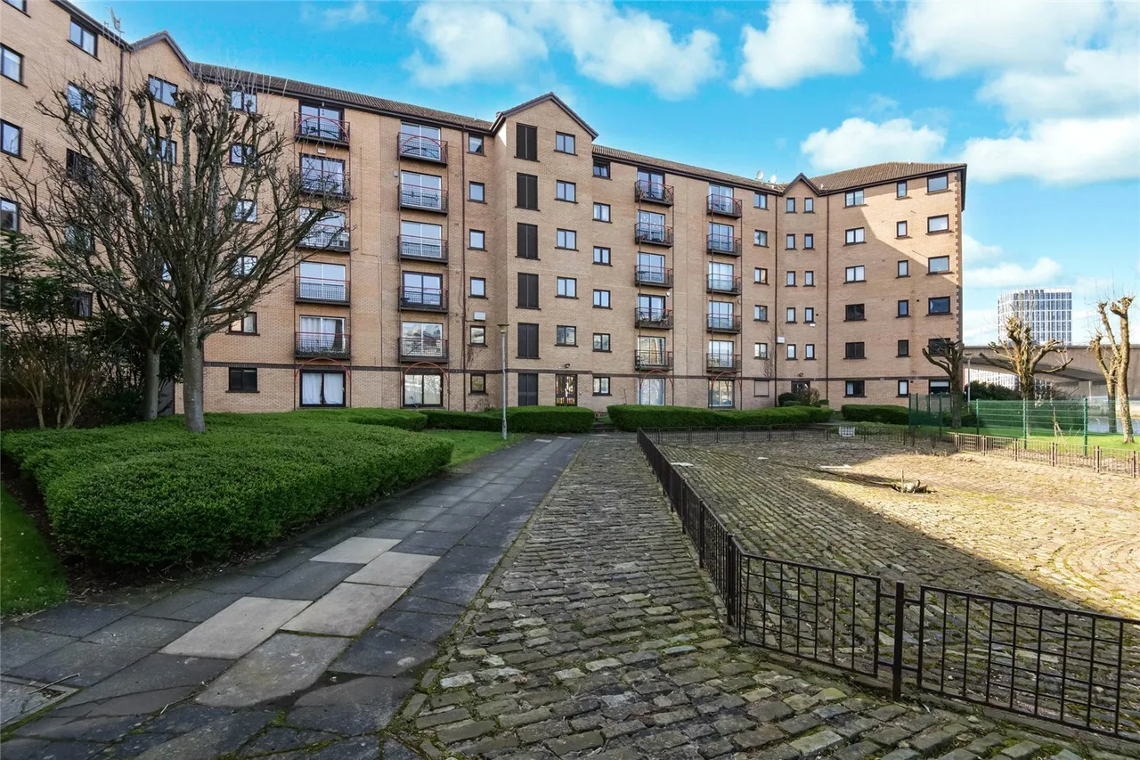 Riverview Place, Glasgow, G5, photo 17