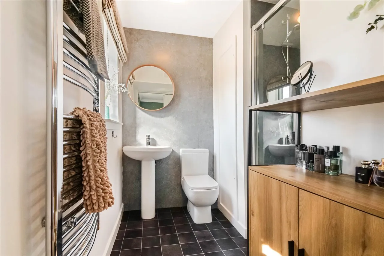 Riverview Place, Glasgow, G5, photo 14