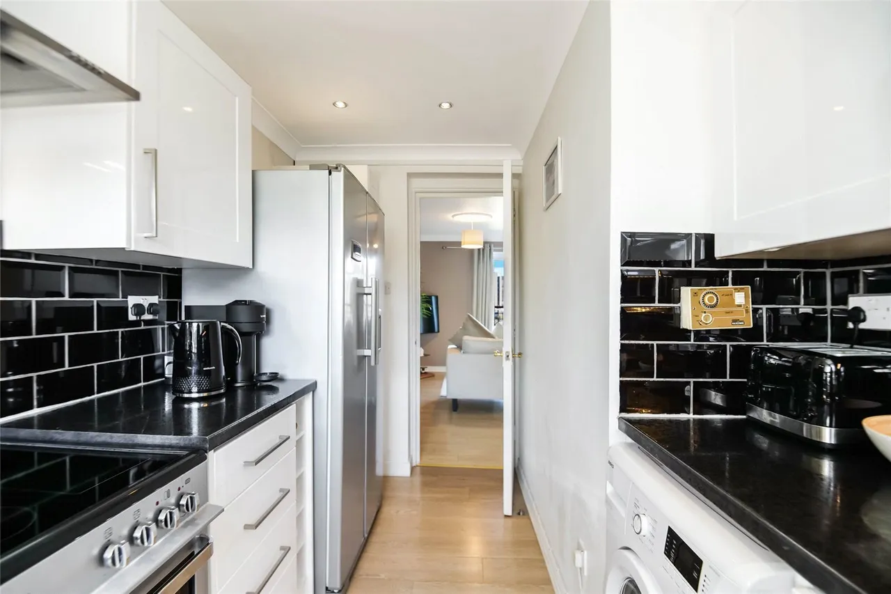 Riverview Place, Glasgow, G5, photo 13