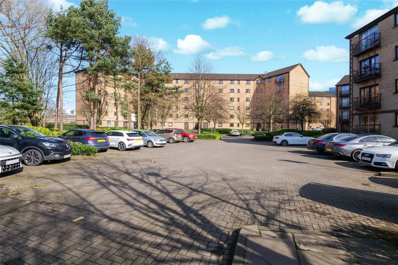 Riverview Place, Glasgow, G5, photo 22