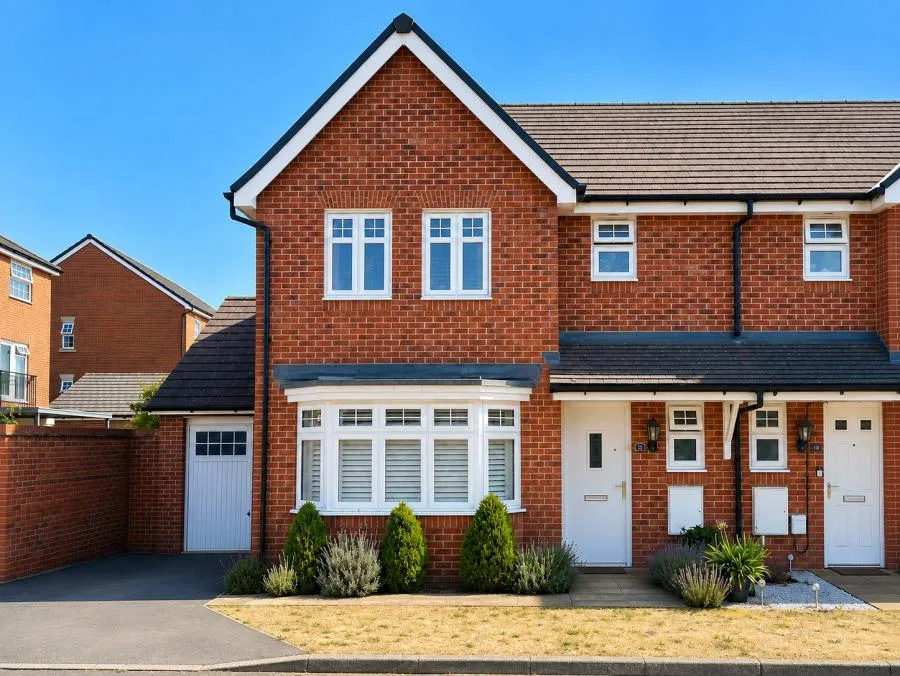 3 bed house for sale, Eamer Crescent, Wokingham, RG41
