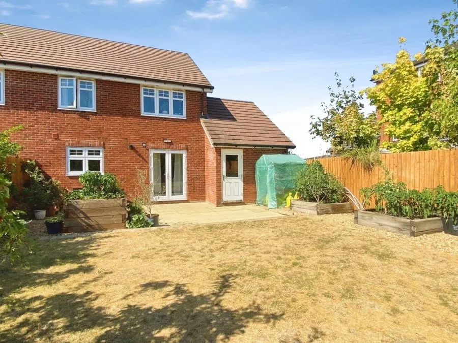 Eamer Crescent, Wokingham, RG41, photo 11