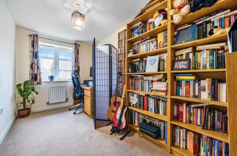 Eamer Crescent, Wokingham, RG41, photo 6