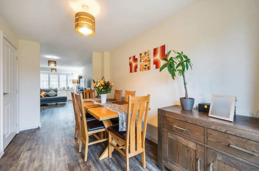 Eamer Crescent, Wokingham, RG41, photo 10