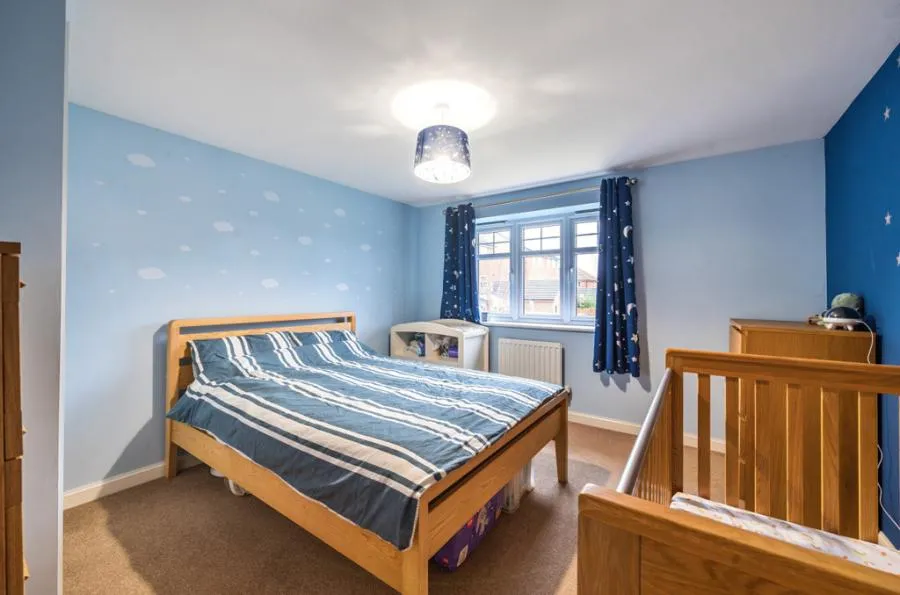 Eamer Crescent, Wokingham, RG41, photo 5