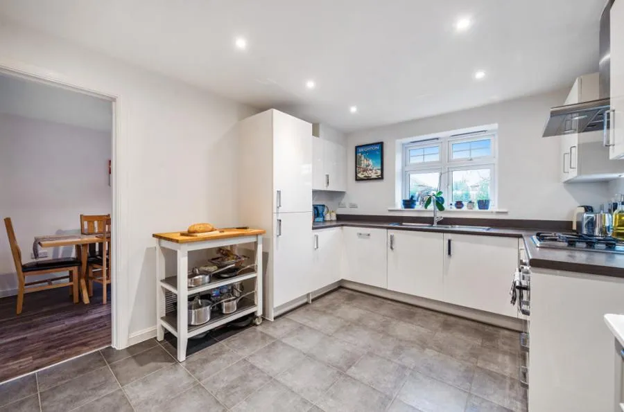 Eamer Crescent, Wokingham, RG41, photo 4
