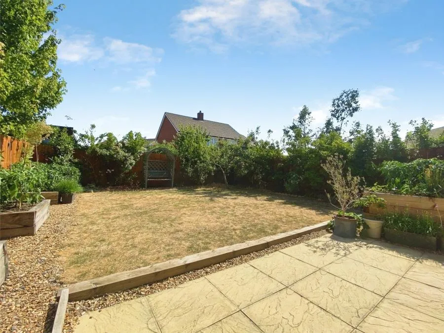 Eamer Crescent, Wokingham, RG41, photo 9