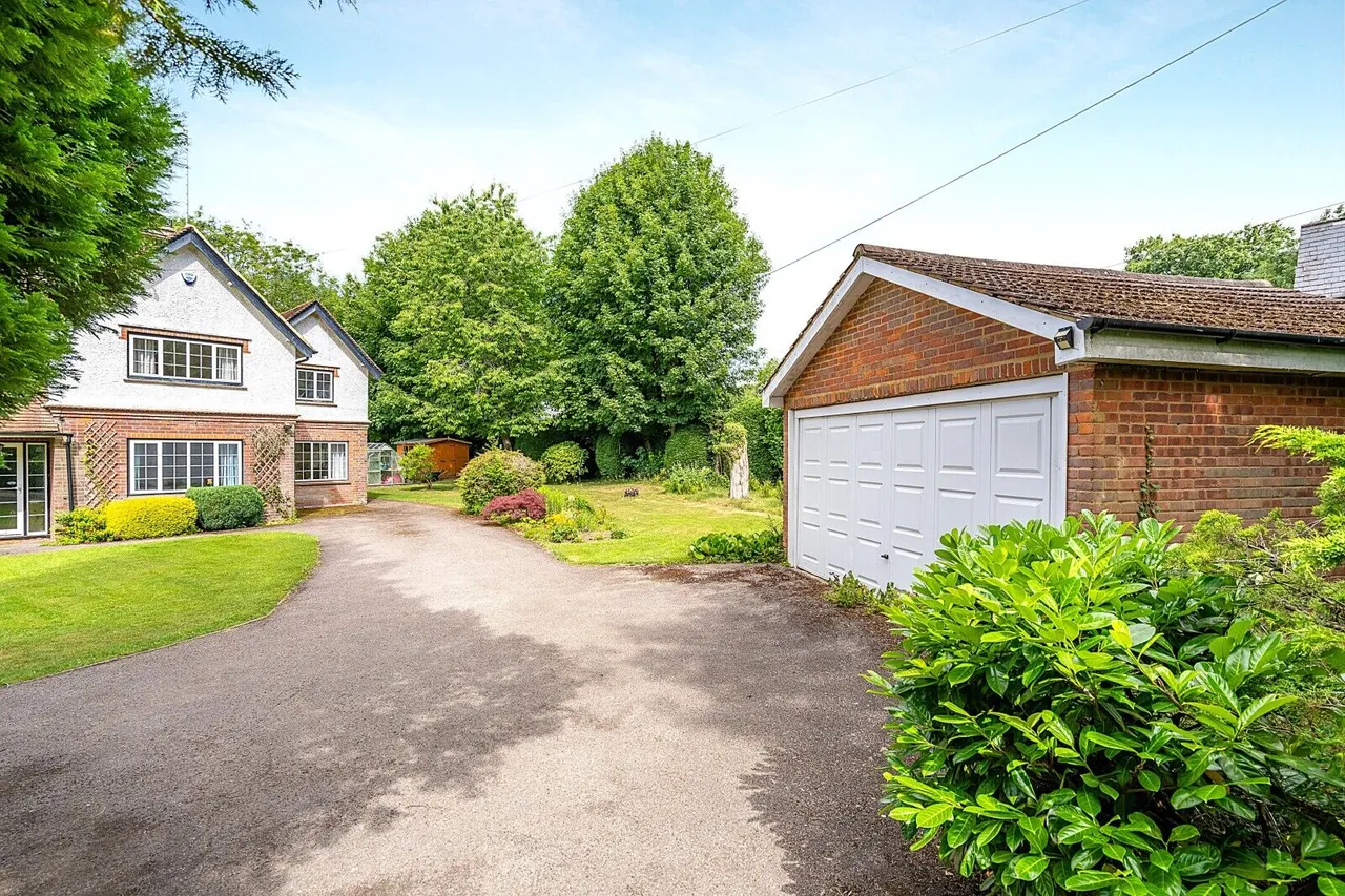 Wycombe Road, Great Missenden, HP16, photo 10