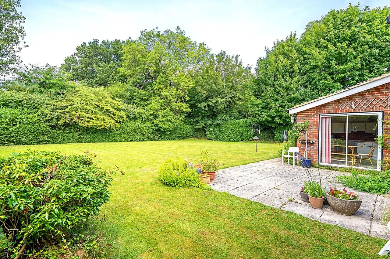 Wycombe Road, Great Missenden, HP16, photo 8