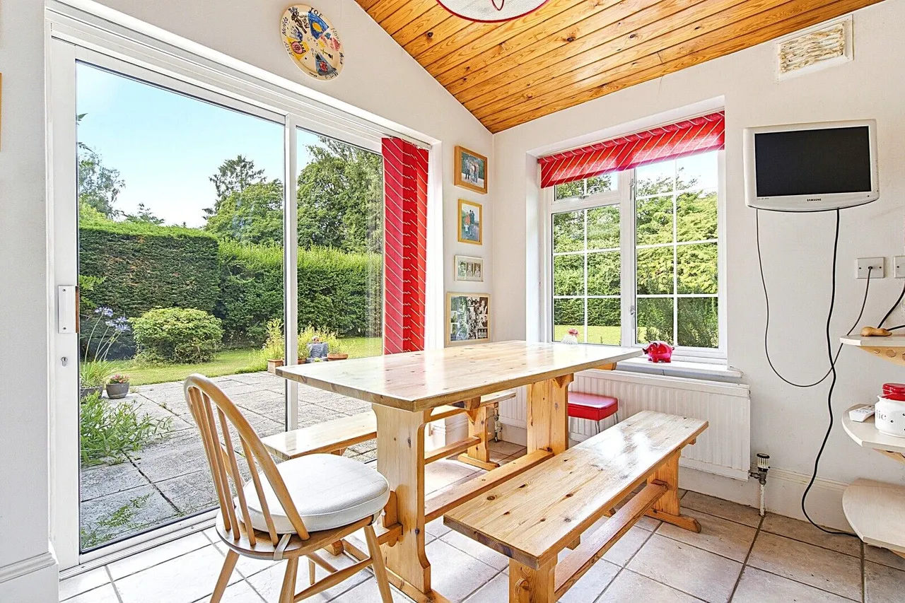 Wycombe Road, Great Missenden, HP16, photo 20