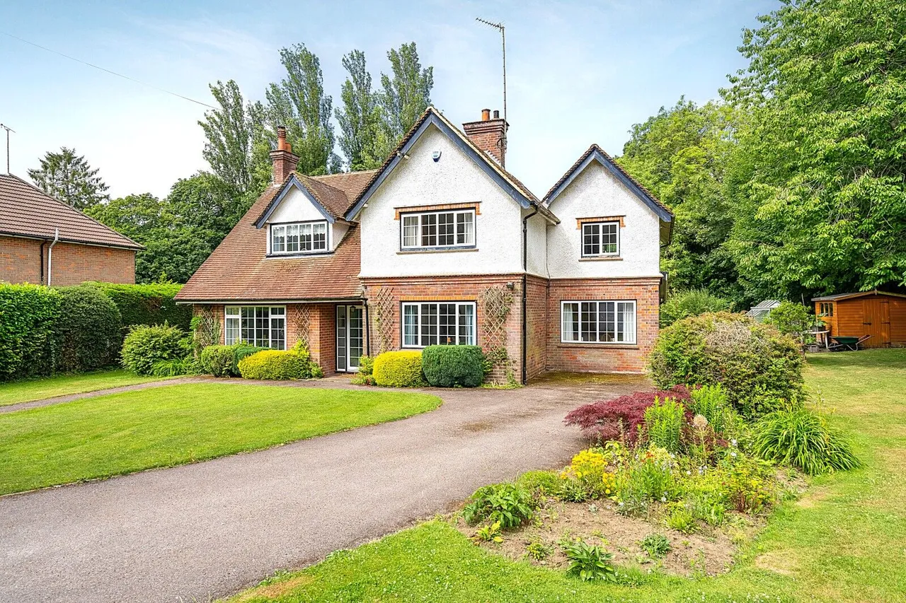 Wycombe Road, Great Missenden, HP16, photo 6