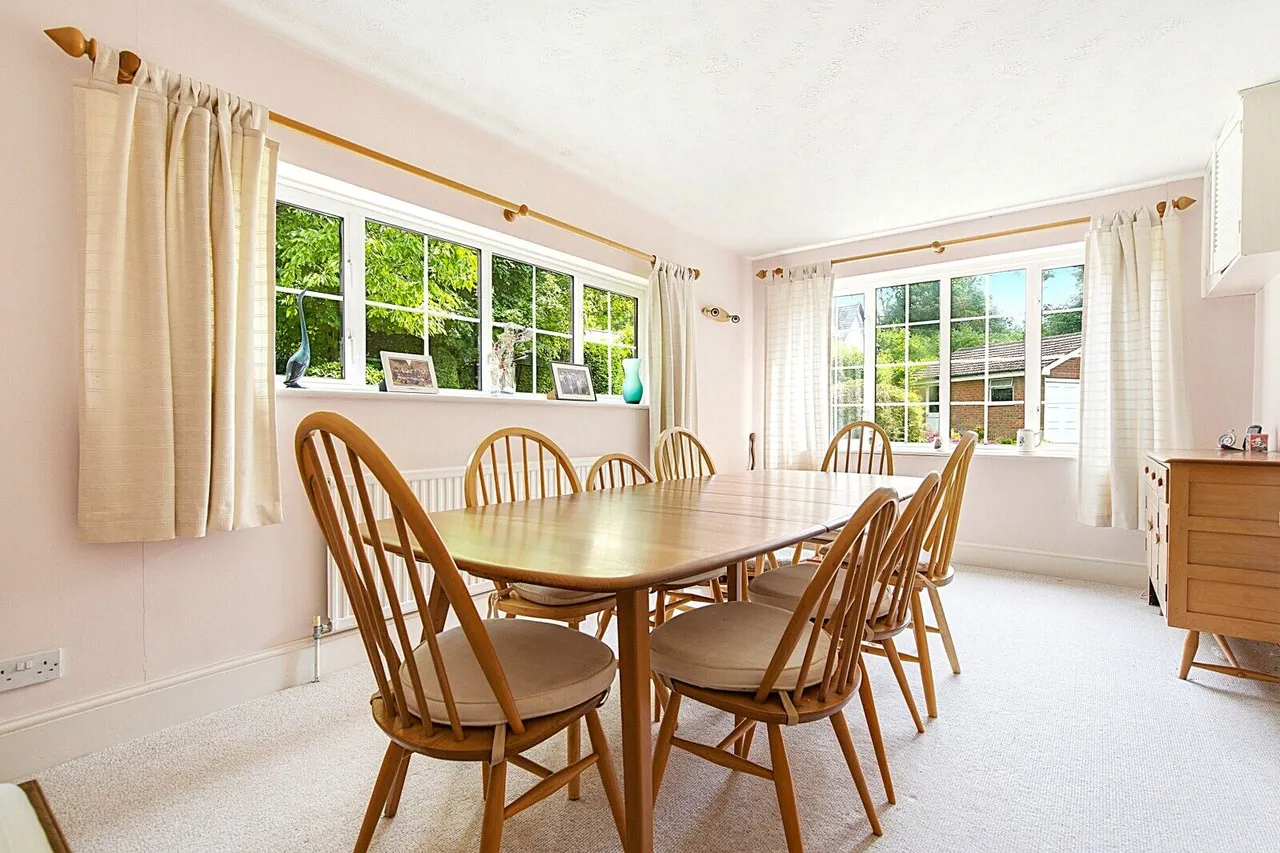 Wycombe Road, Great Missenden, HP16, photo 13