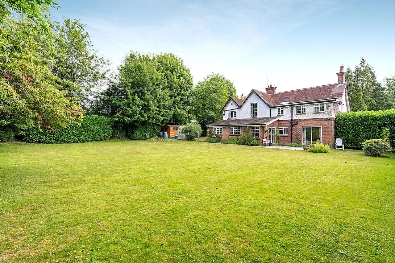 Wycombe Road, Great Missenden, HP16, photo 7