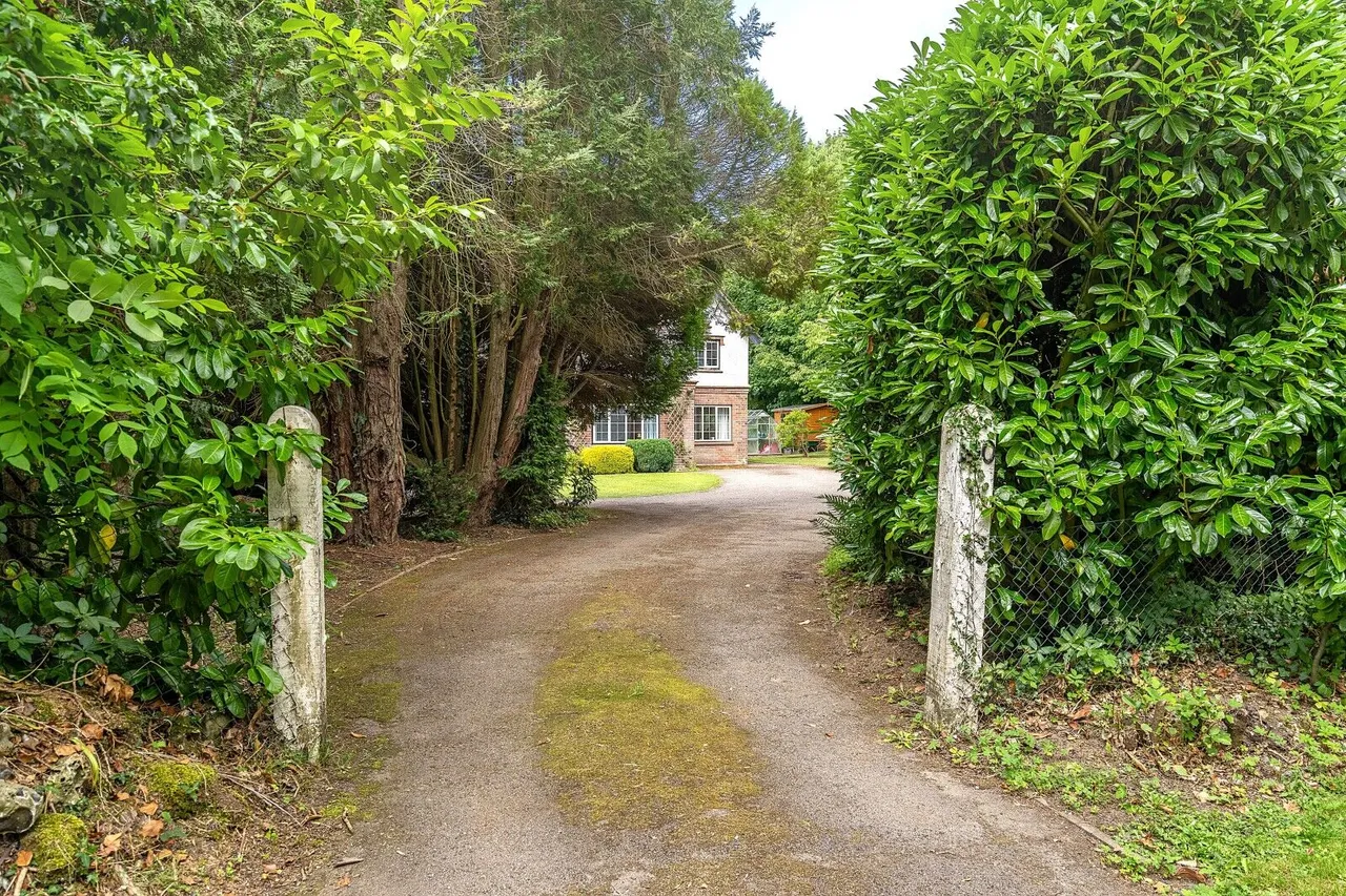 Wycombe Road, Great Missenden, HP16, photo 2