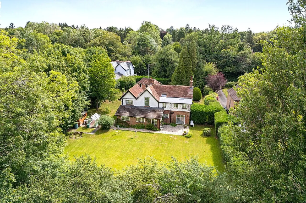Wycombe Road, Great Missenden, HP16, photo 3