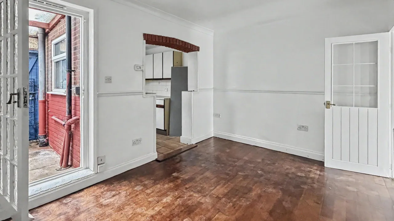 Ordnance Road, Great Yarmouth, photo 6