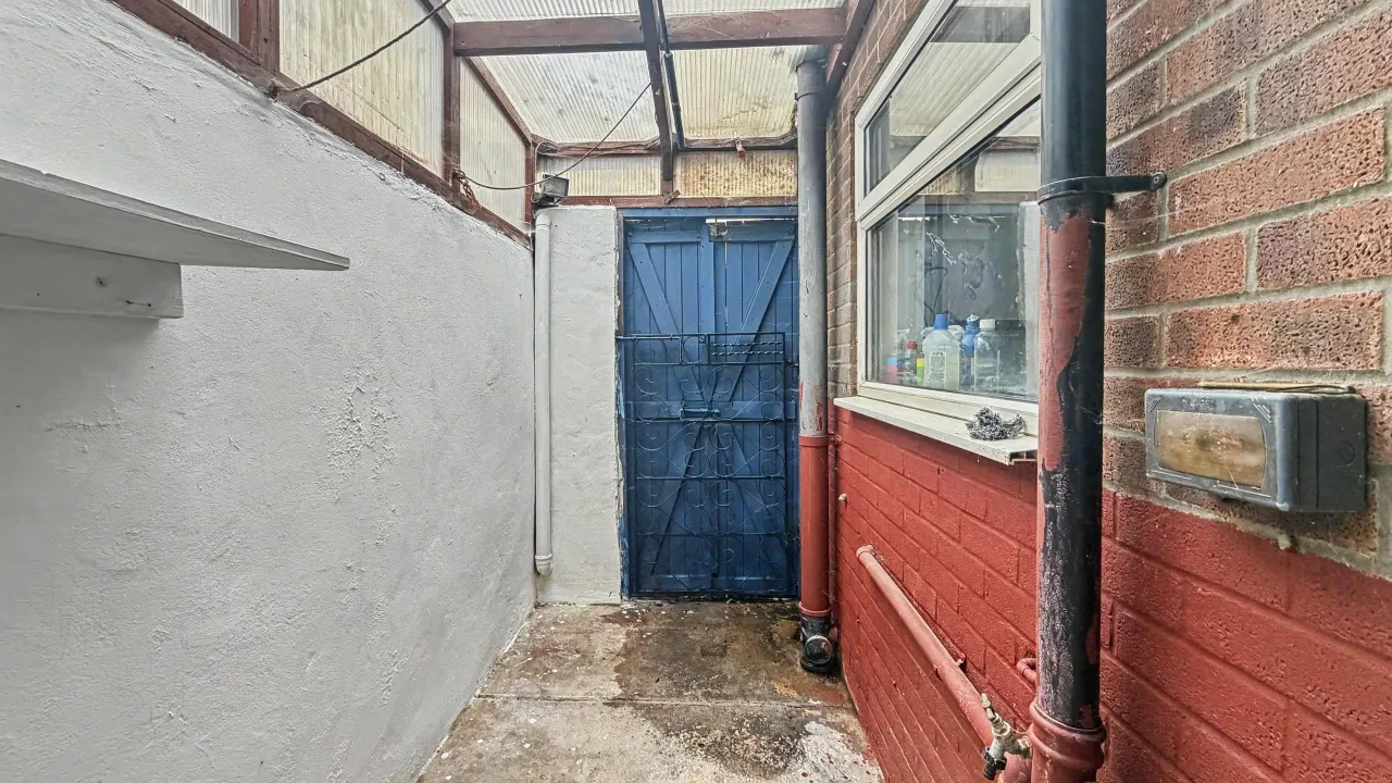 Ordnance Road, Great Yarmouth, photo 9