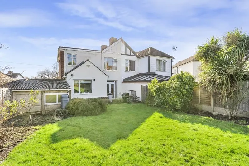 Fairford Avenue, Bexleyheath, DA7, photo 4