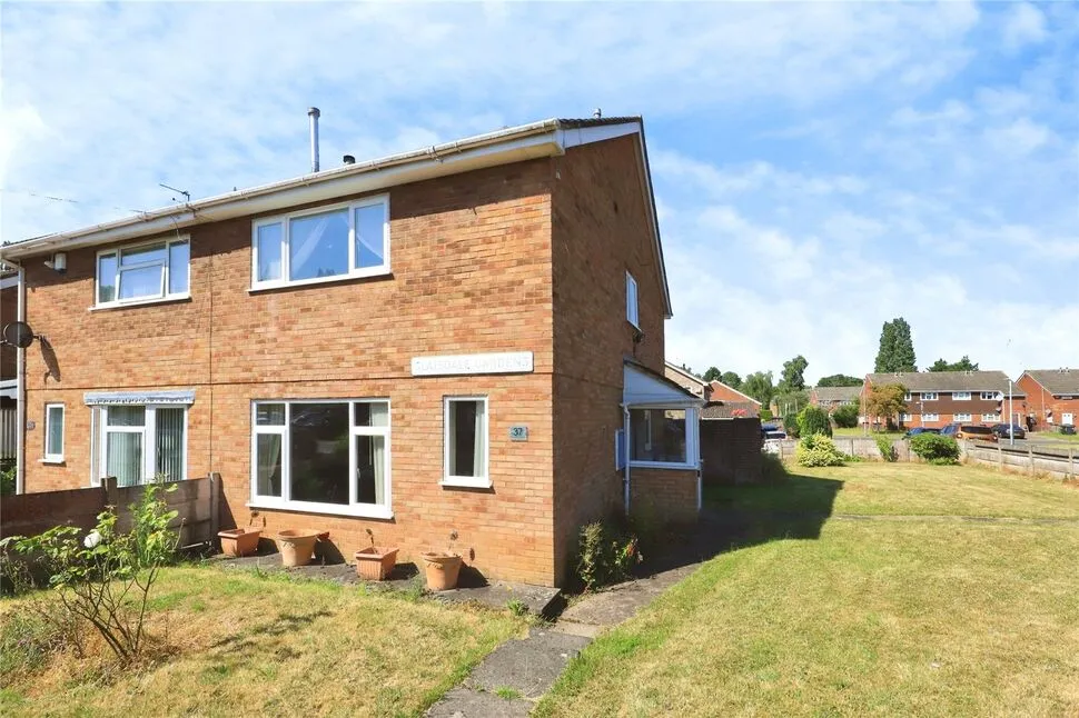 3 bed house for sale, Glaisdale Gardens, Wolverhampton, WV6