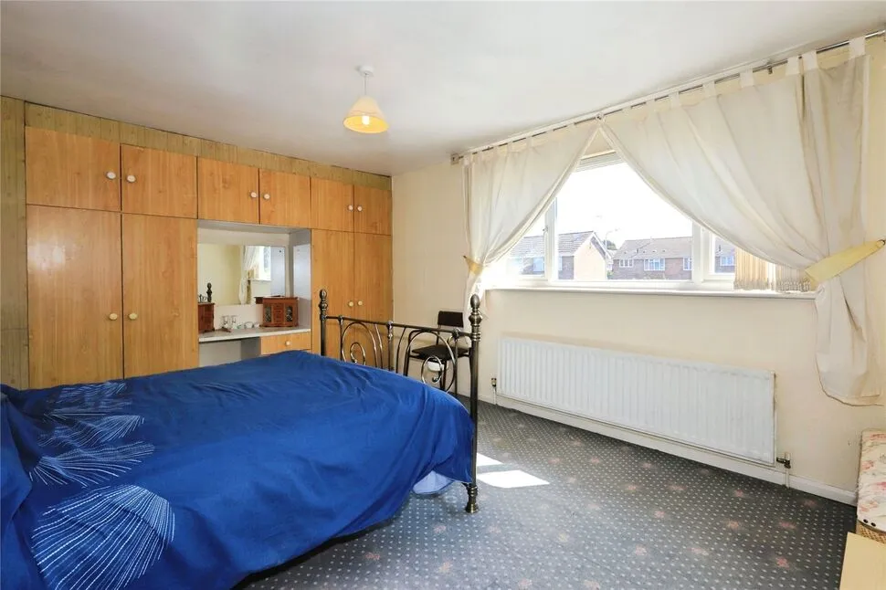 Glaisdale Gardens, Wolverhampton, WV6, photo 5