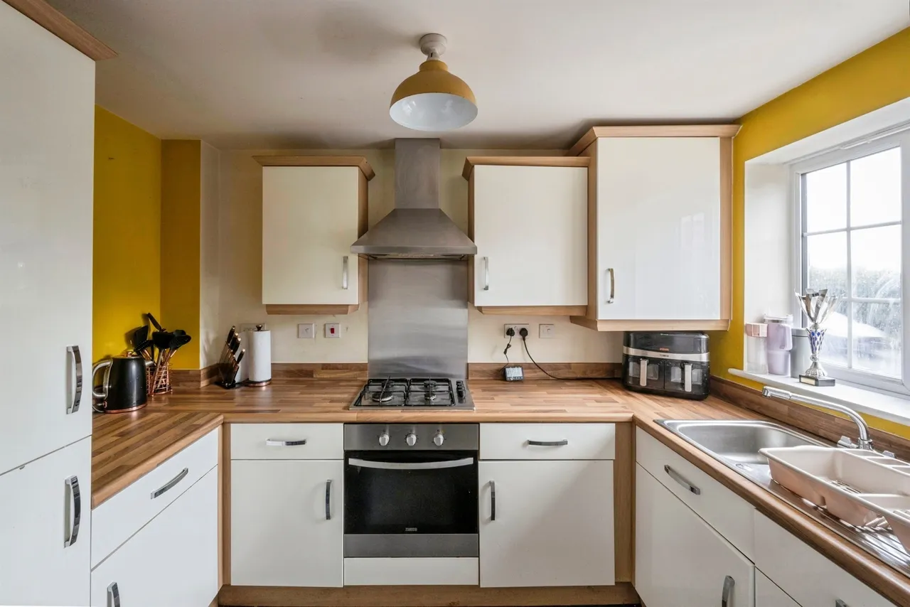 Pastures Road, MEXBOROUGH, photo 2