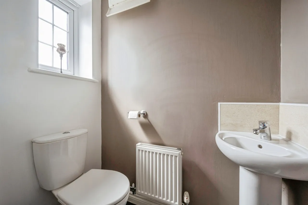 Pastures Road, MEXBOROUGH, photo 8
