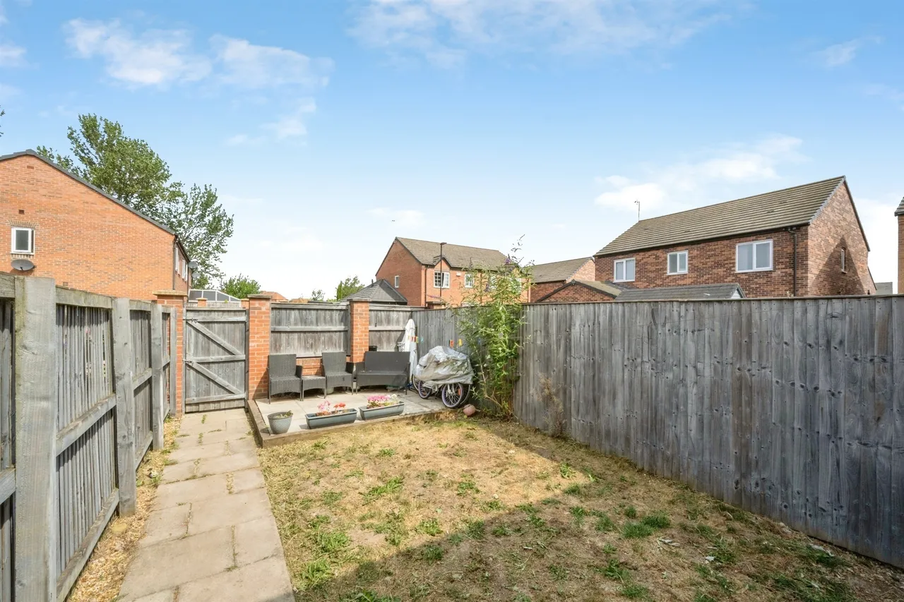 Pastures Road, MEXBOROUGH, photo 4