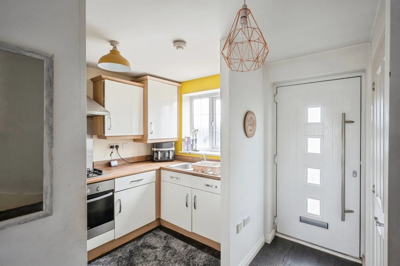 Pastures Road, MEXBOROUGH, photo 6