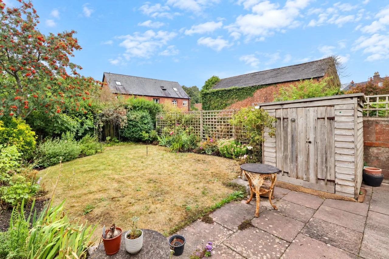 Fore Street, Milverton, TA4, photo 4