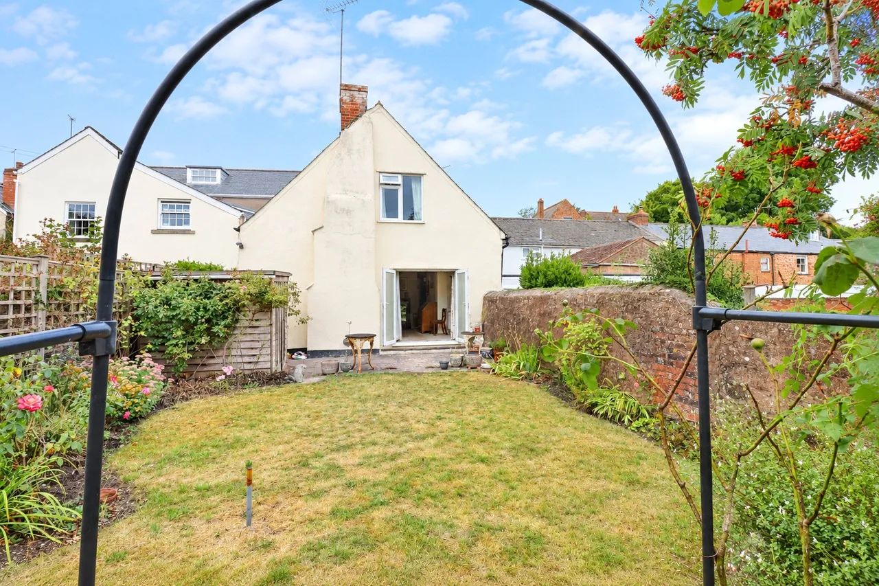 Fore Street, Milverton, TA4, photo 5