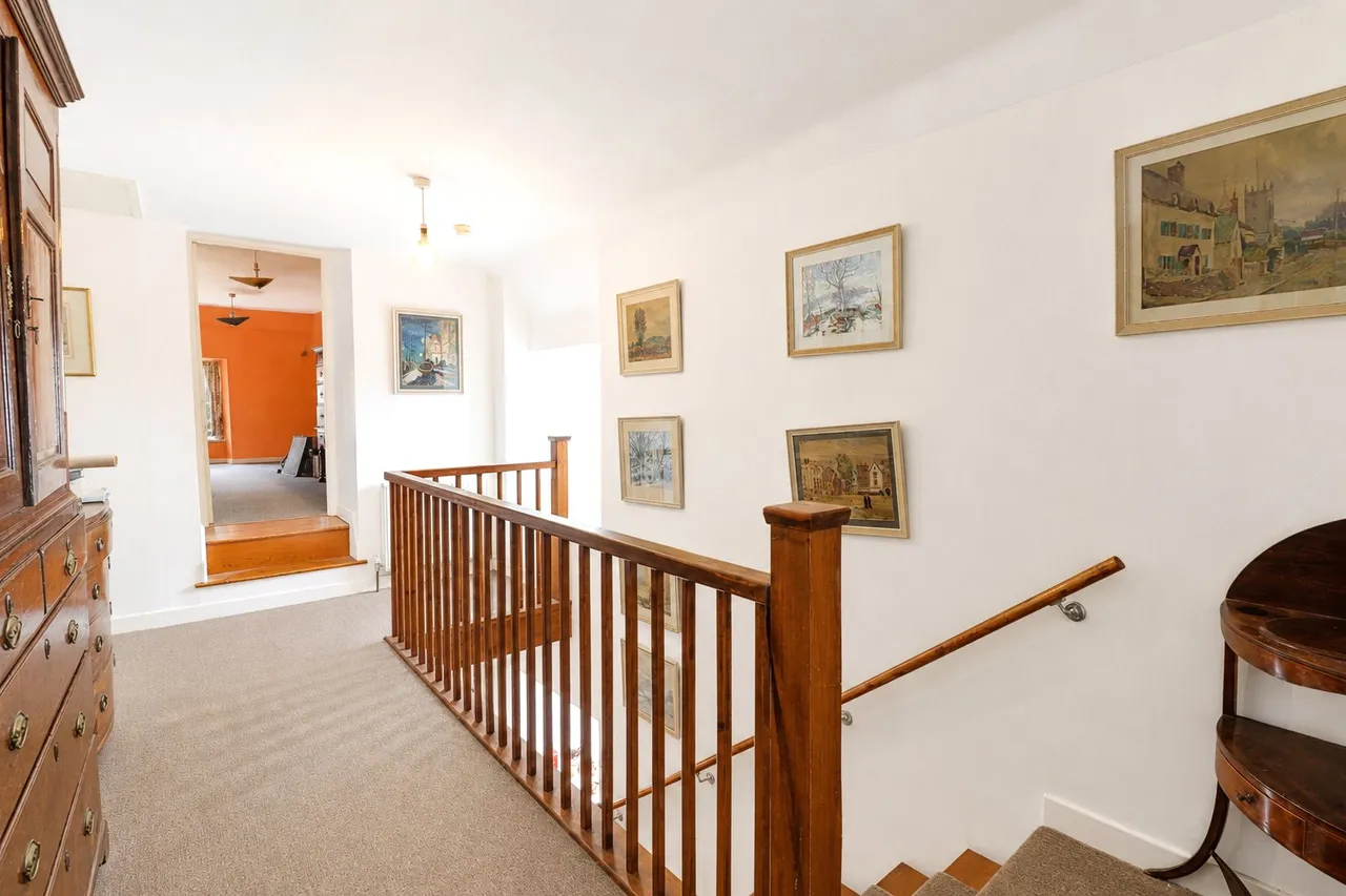 Fore Street, Milverton, TA4, photo 15