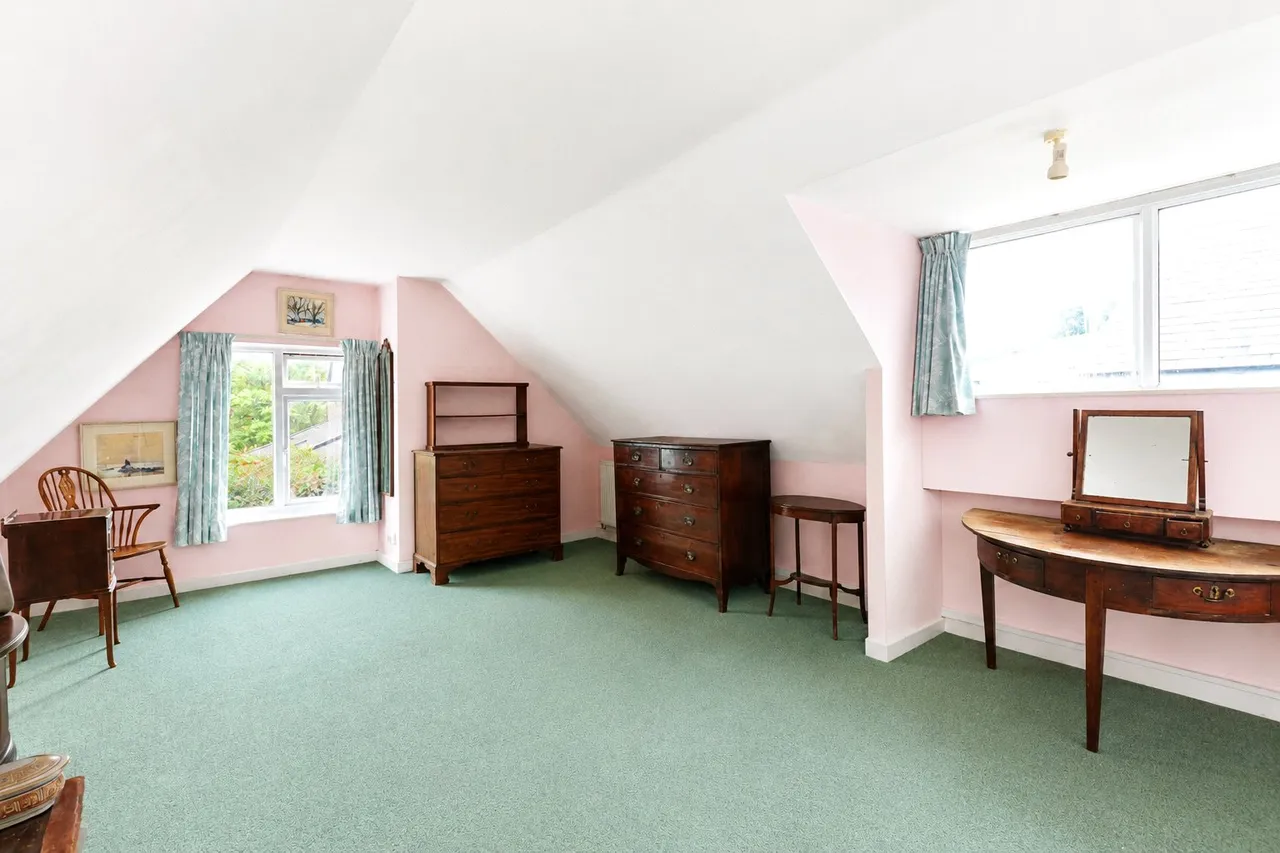 Fore Street, Milverton, TA4, photo 16