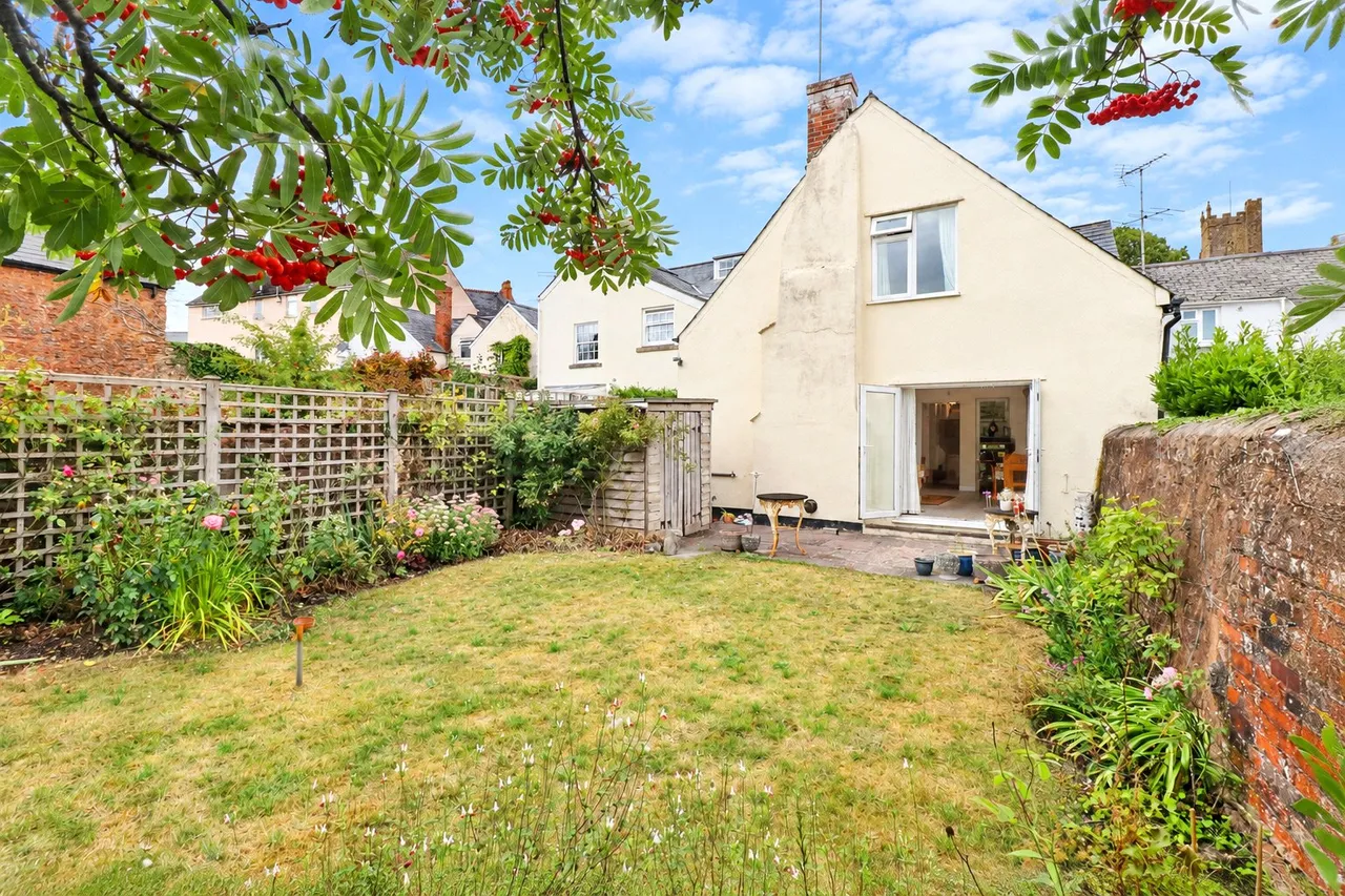 Fore Street, Milverton, TA4, photo 6