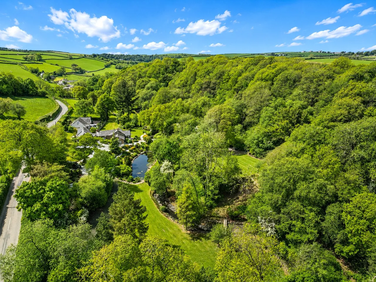 Yeo Vale, Bideford, EX39, photo 69