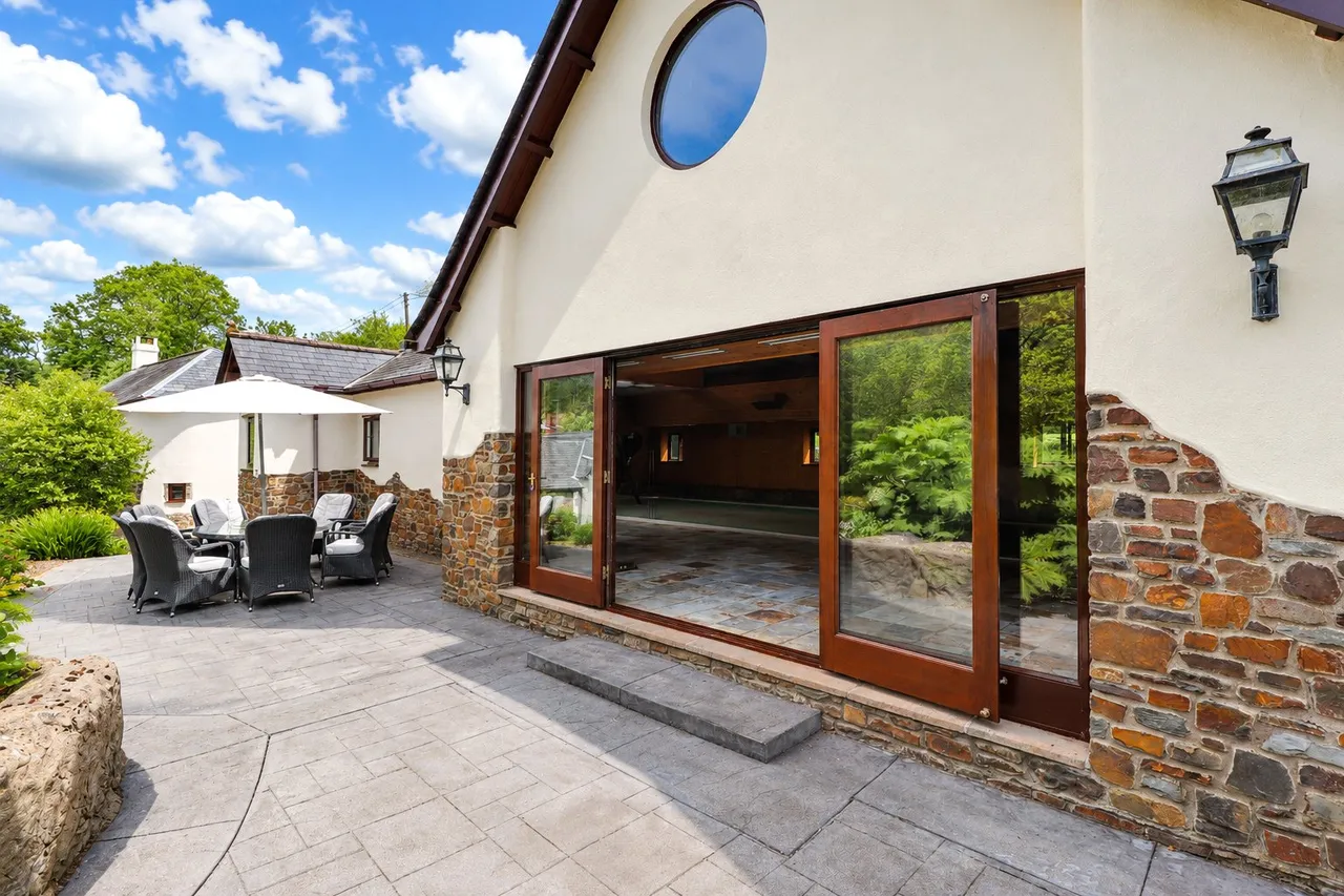Yeo Vale, Bideford, EX39, photo 37