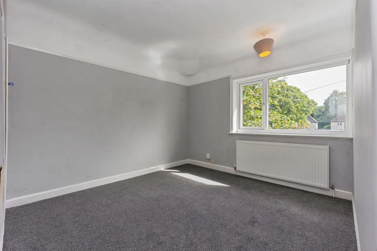 Lawton Moor Road, Manchester, Greater Manchester, M23, photo 10