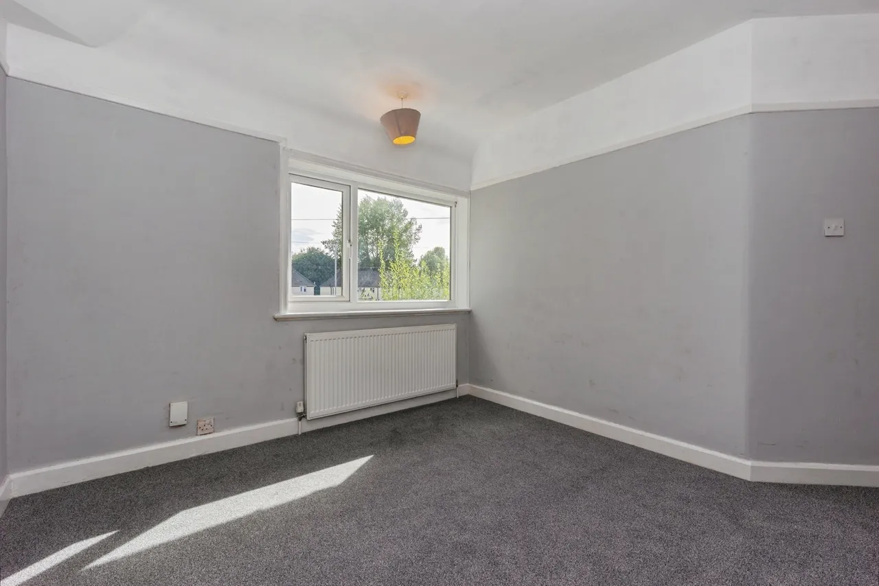 Lawton Moor Road, Manchester, Greater Manchester, M23, photo 9