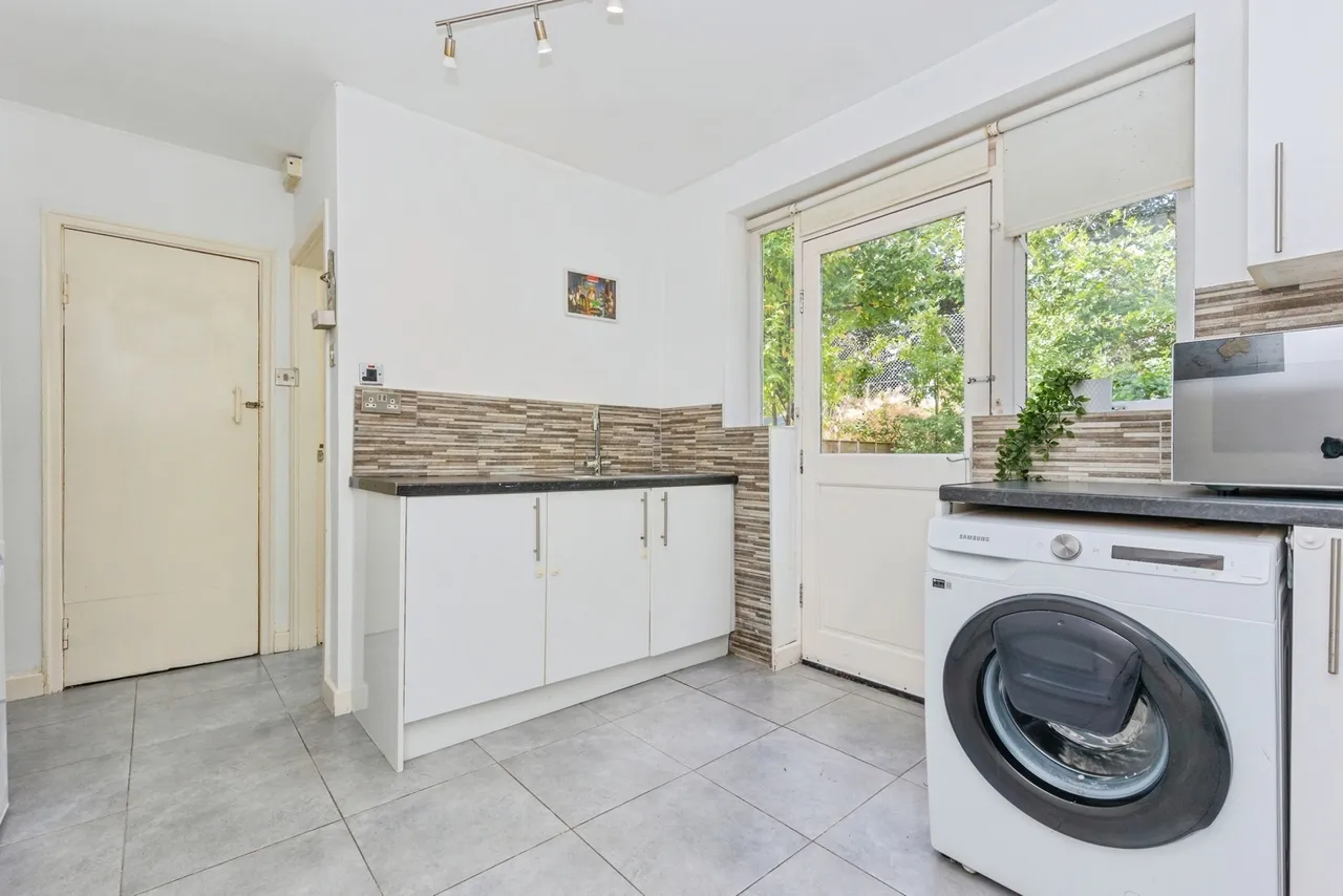 Lawton Moor Road, Manchester, Greater Manchester, M23, photo 6