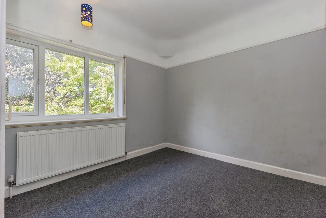 Lawton Moor Road, Manchester, Greater Manchester, M23, photo 12