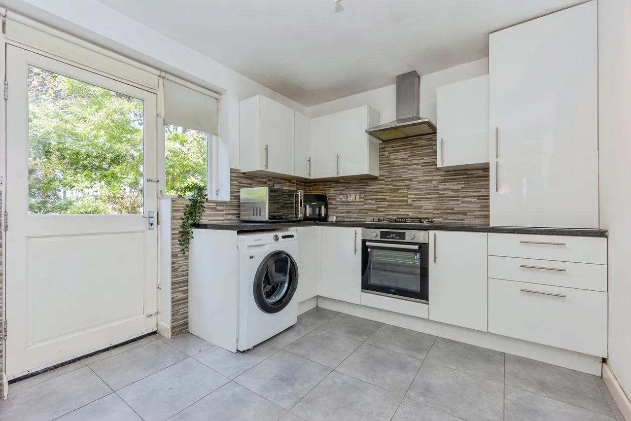 Lawton Moor Road, Manchester, Greater Manchester, M23, photo 5