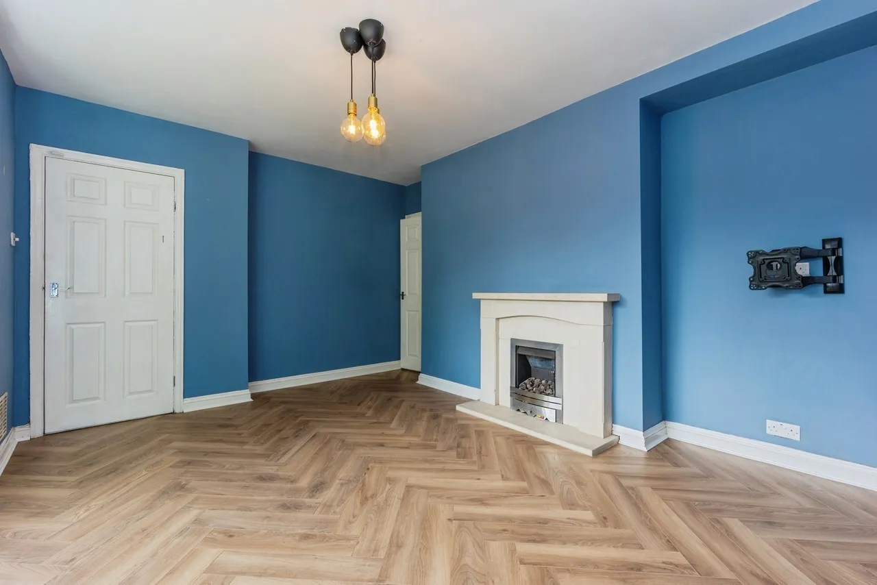Lawton Moor Road, Manchester, Greater Manchester, M23, photo 2