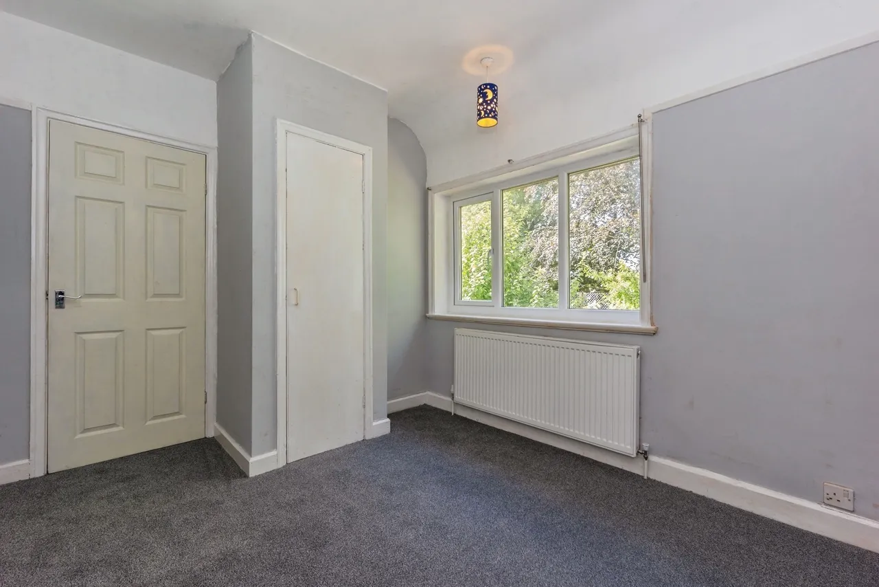 Lawton Moor Road, Manchester, Greater Manchester, M23, photo 13