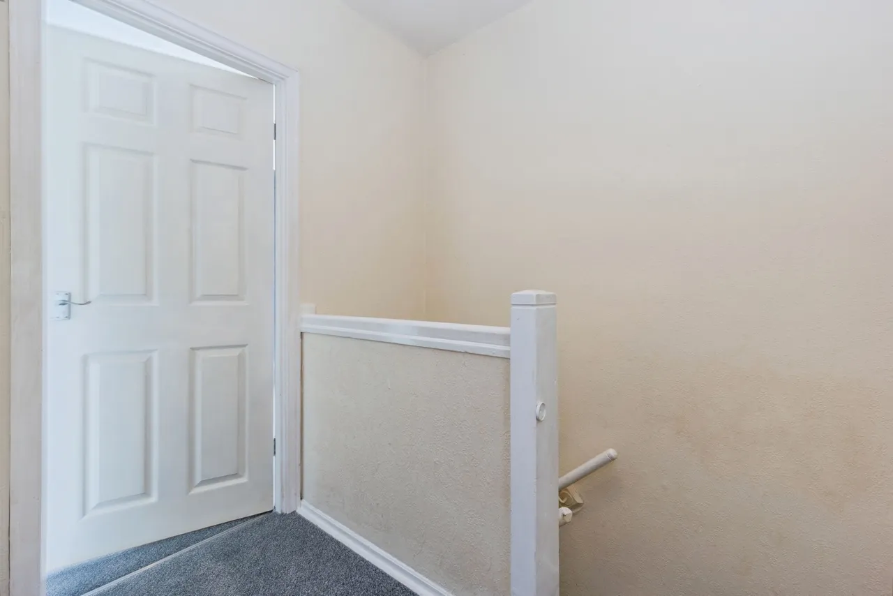 Lawton Moor Road, Manchester, Greater Manchester, M23, photo 8