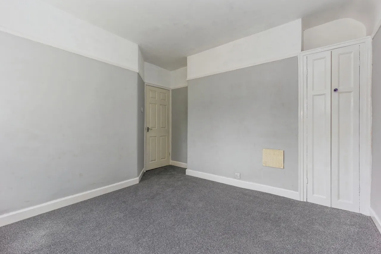 Lawton Moor Road, Manchester, Greater Manchester, M23, photo 11